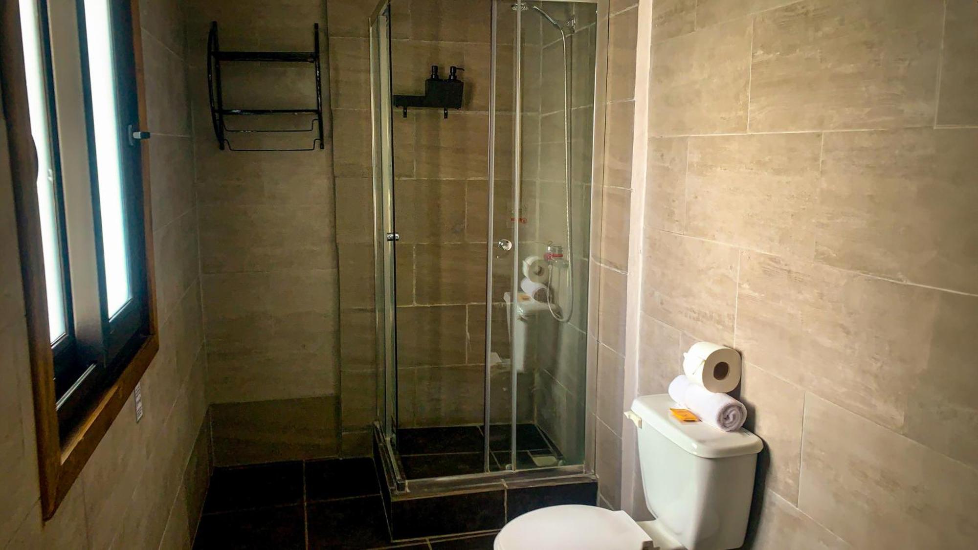 فندق Tremo Bellavista سانتياغو المظهر الخارجي الصورة