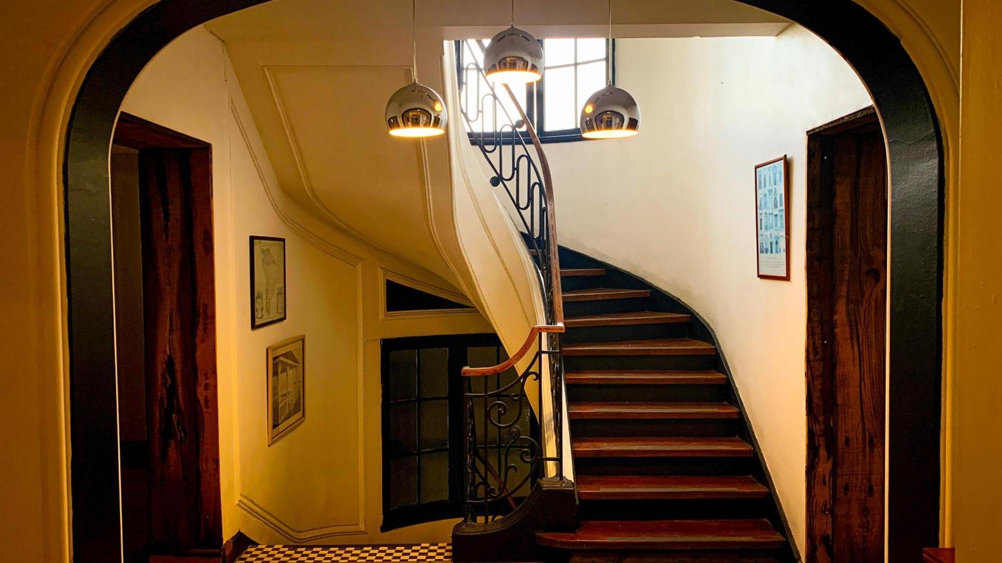 فندق Tremo Bellavista سانتياغو المظهر الخارجي الصورة